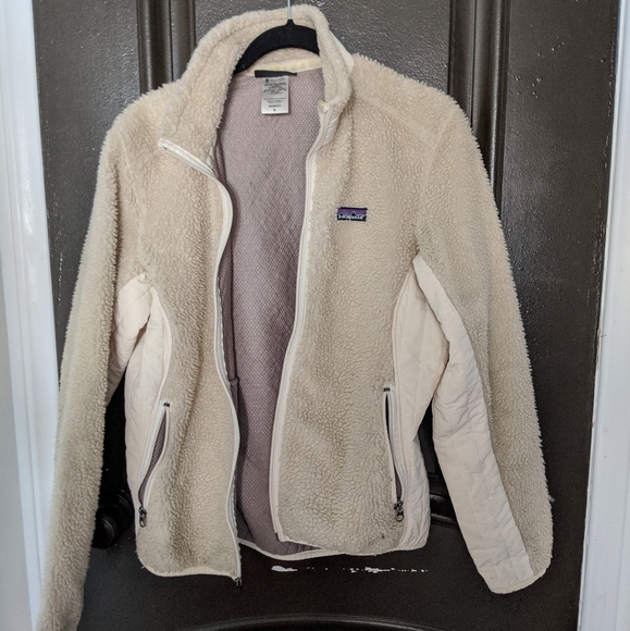 Patagonia Jackets & Blazers - Patagonia sherpa fleece